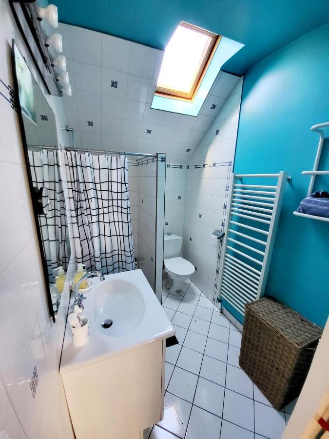 Ti Caz Pyrenees Otel Mirepeix  Dış mekan fotoğraf