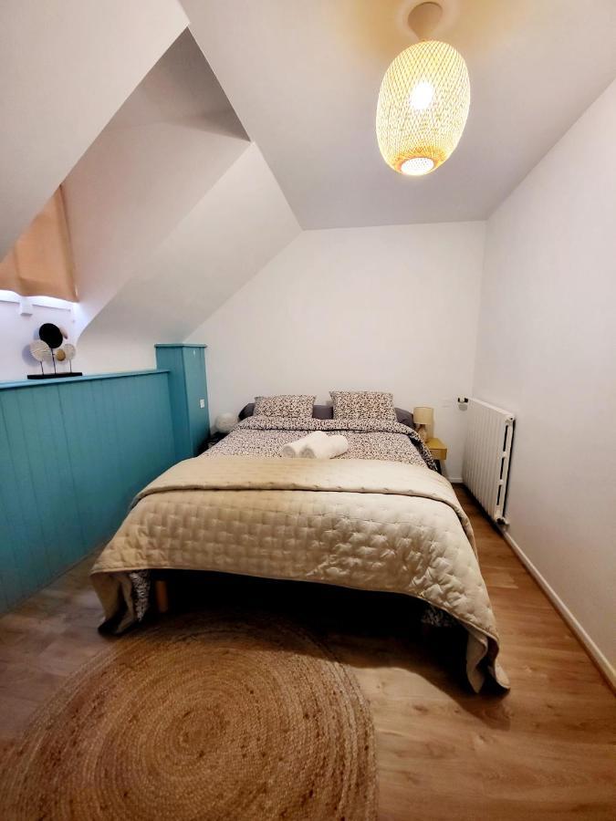Ti Caz Pyrenees Otel Mirepeix  Dış mekan fotoğraf