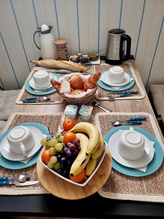 Ti Caz Pyrenees Otel Mirepeix  Dış mekan fotoğraf