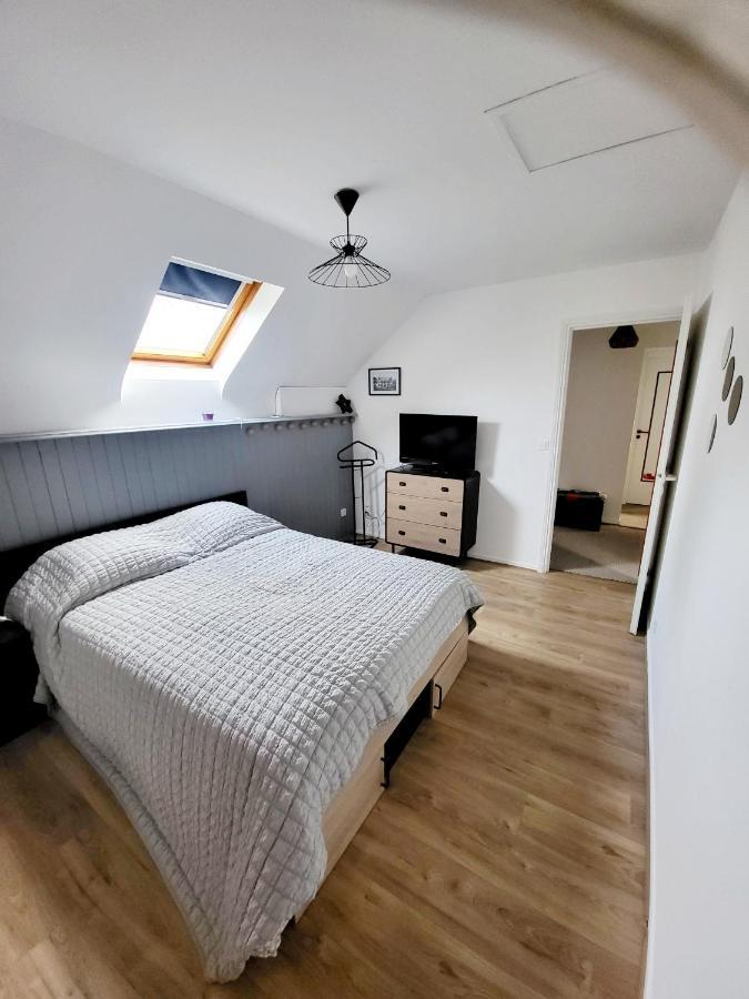 Ti Caz Pyrenees Otel Mirepeix  Dış mekan fotoğraf