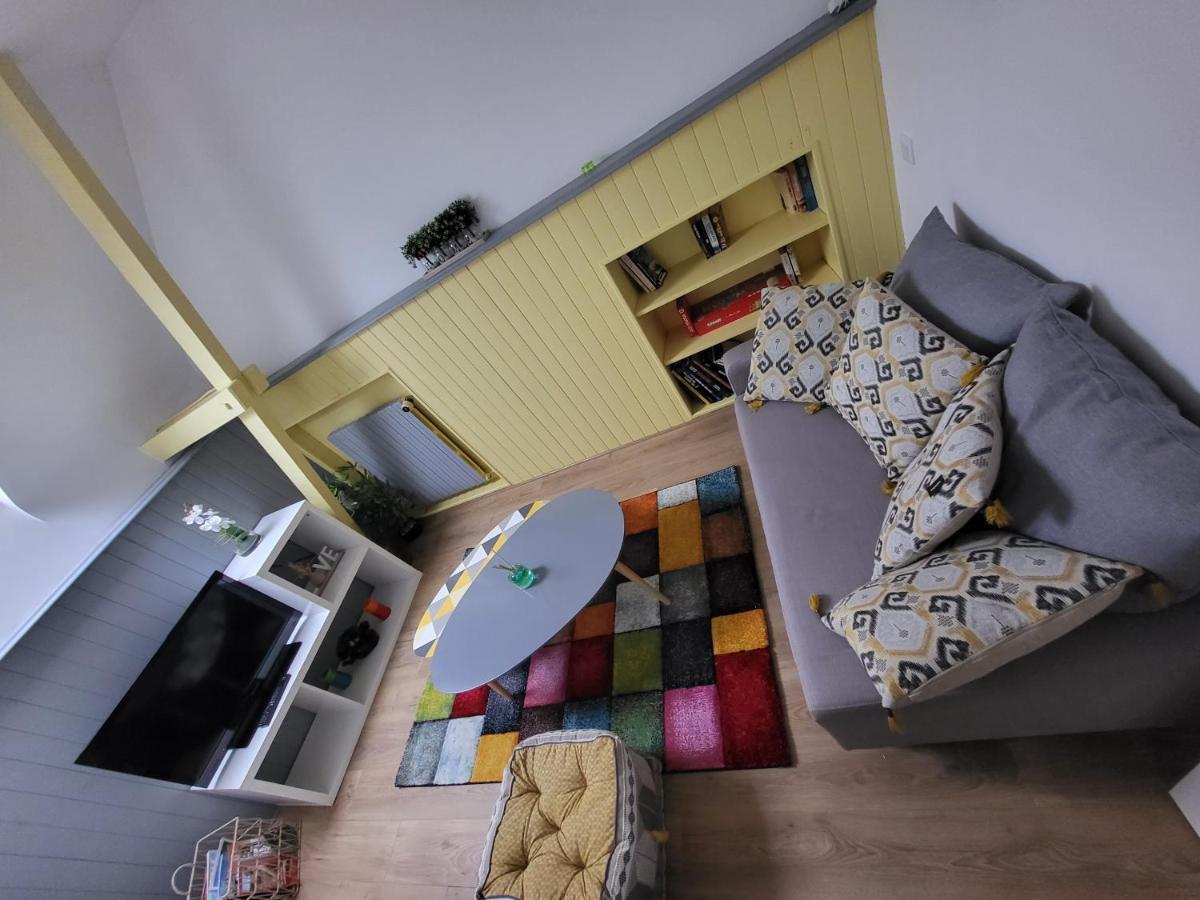 Ti Caz Pyrenees Otel Mirepeix  Dış mekan fotoğraf