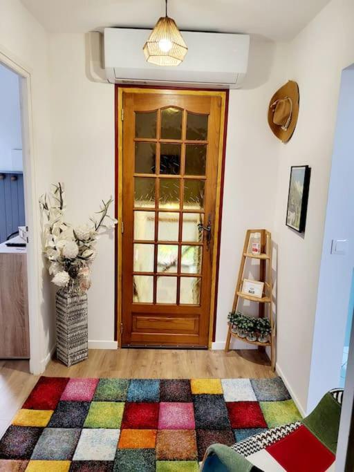 Ti Caz Pyrenees Otel Mirepeix  Dış mekan fotoğraf